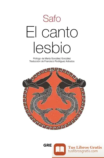 Descargar El Canto Lesbio