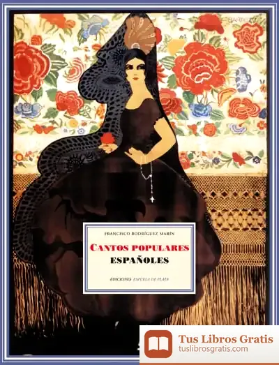 Descargar Cantos Populares Españoles
