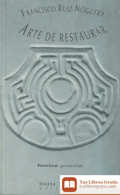 Descargar Arte De Restaurar