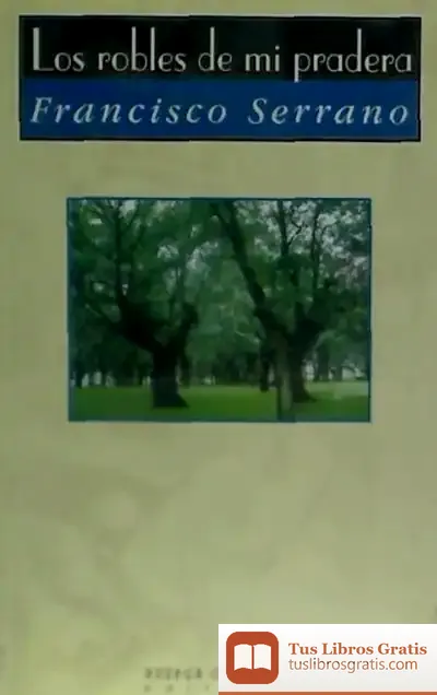 Descargar Los Robles De Mi Pradera de Icb