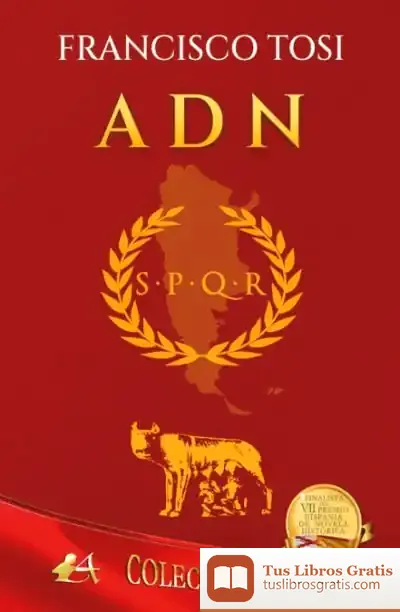 Descargar Adn de Francisco Tosi