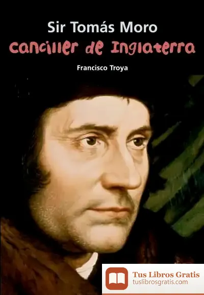 Descargar Canciller De Inglaterra (Sir Tomás Moro)