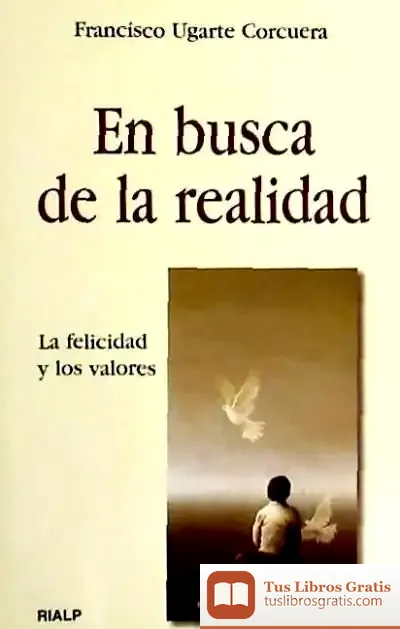 Descargar En Busca De La Realidad