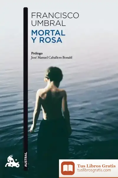 Descargar Mortal Y Rosa