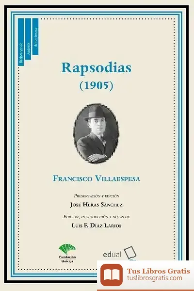 Descargar Rapsodias