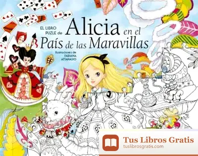 Descargar Alicia En El Pais De Las Maravillas (Vvkids)