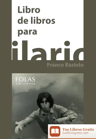 Descargar Libro De Libros Para Hilario Franco Bastelo