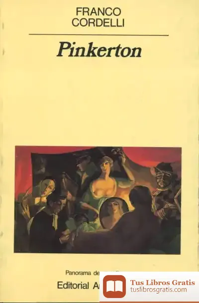 Descargar Pinkerton