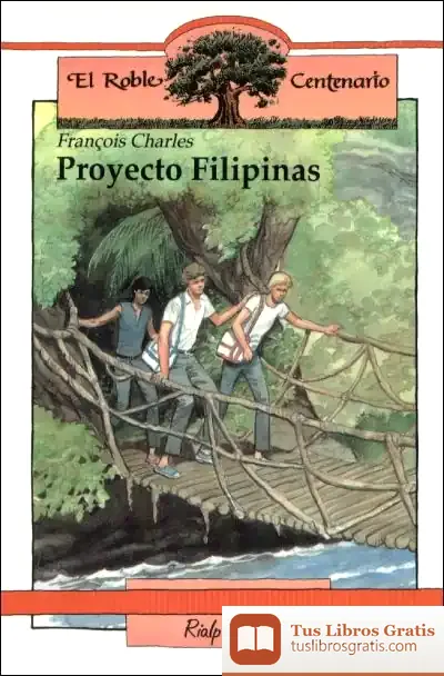 Descargar Proyecto Filipinas