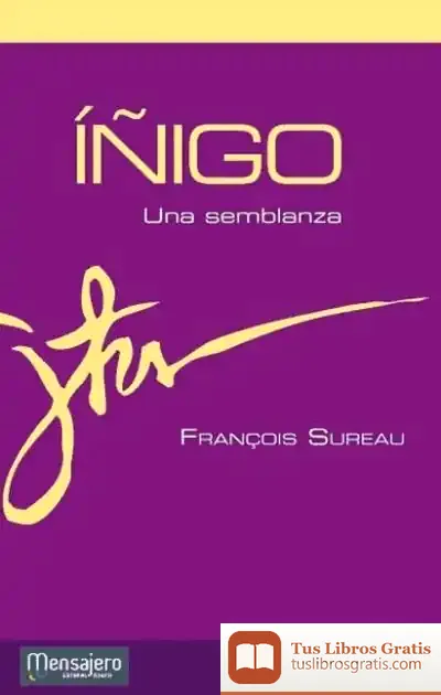 Descargar Iñigo