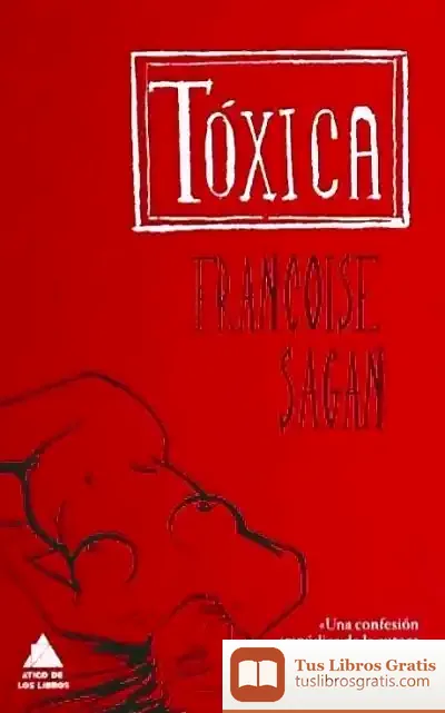 Descargar Tóxica