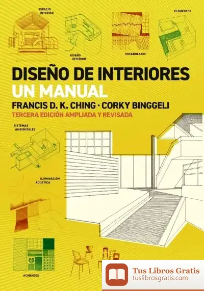 Descargar Diseño De Interiores Un Manual
