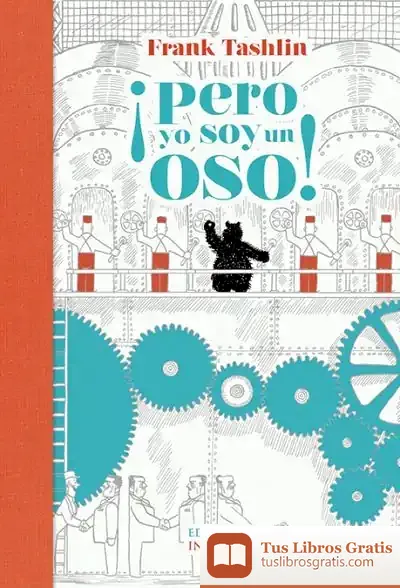 Descargar Pero Si Yo Soy Un Oso