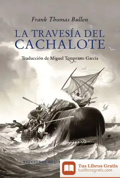 Descargar La Travesía Del Cachalote