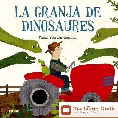 Descargar La Granja Dels Dinosaures: Dinosaur Farm