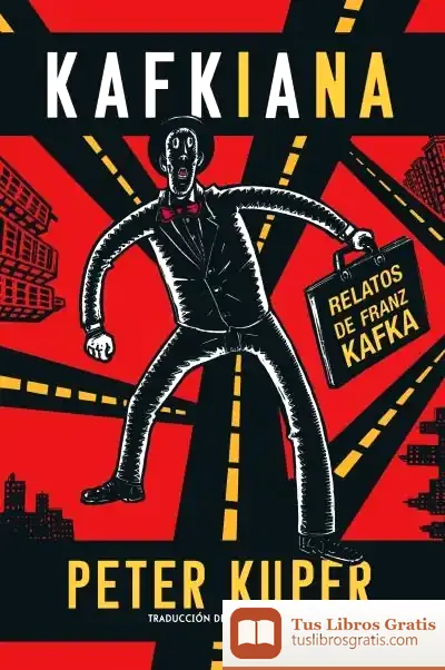 Descargar Kafkiana de Franz Kafka