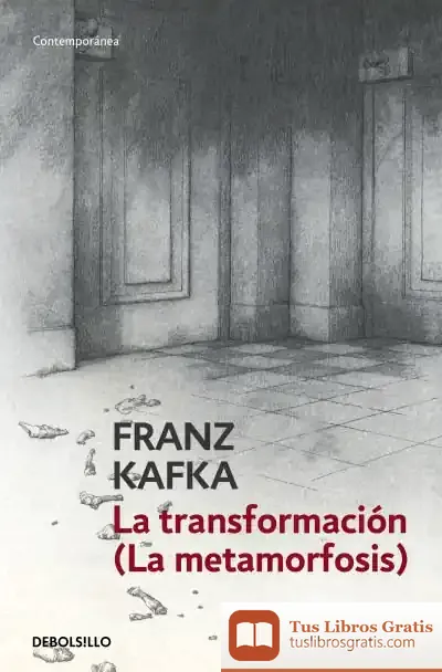 Descargar La Transformación de Franz Kafka