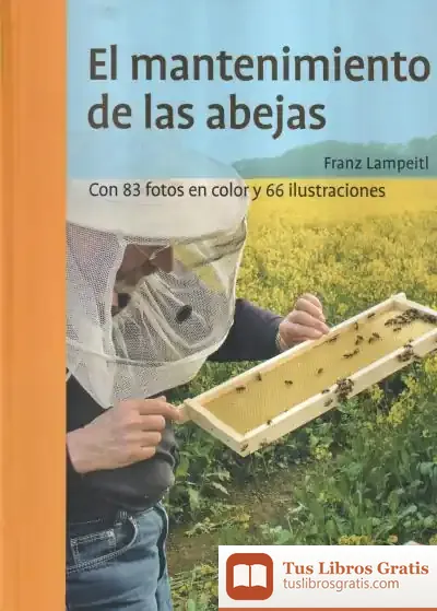 Descargar El Mantenimiento De Las Abejas