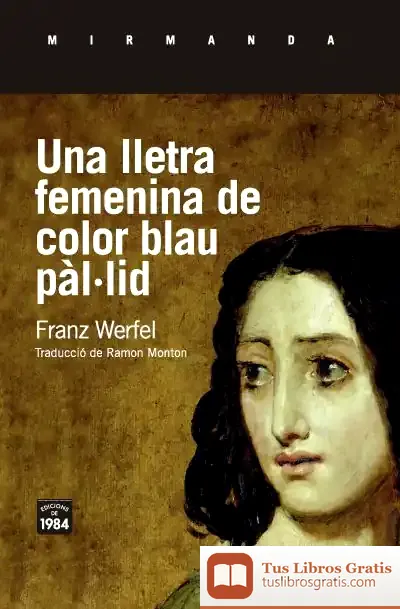 Descargar Lletra Femenina Blau Pal.Lid