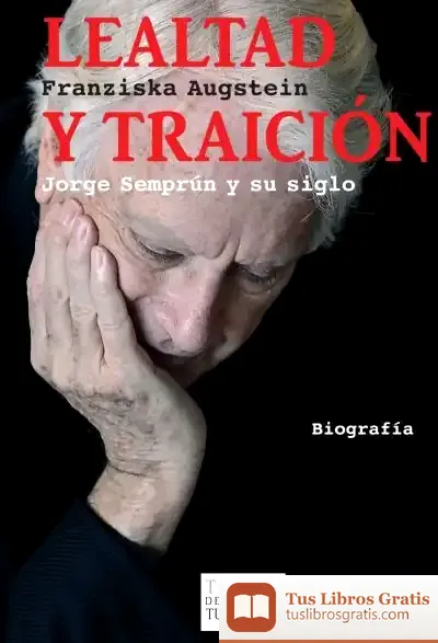 Descargar Lealtad Y Traición