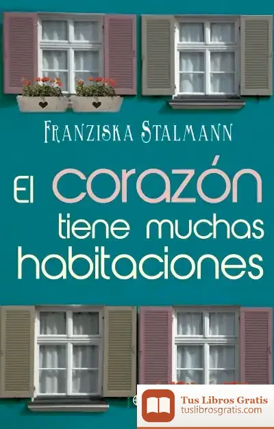 Descargar Corazon Tiene Muchas Habitaciones,El