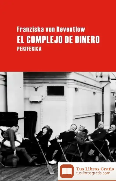 Descargar Complejo De Dinero,El(9788492865116) de Montserrat Cano Guitarte