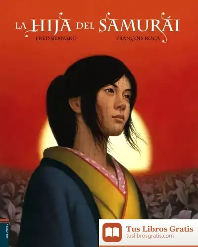 Descargar La Hija Del Samurai (+7 Años)