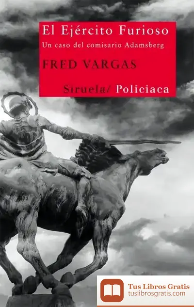 Descargar El Ejército Furioso