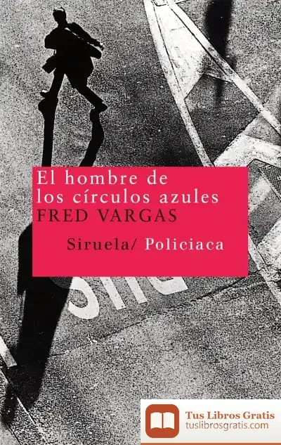 Descargar El Hombre De Los Círculos Azules