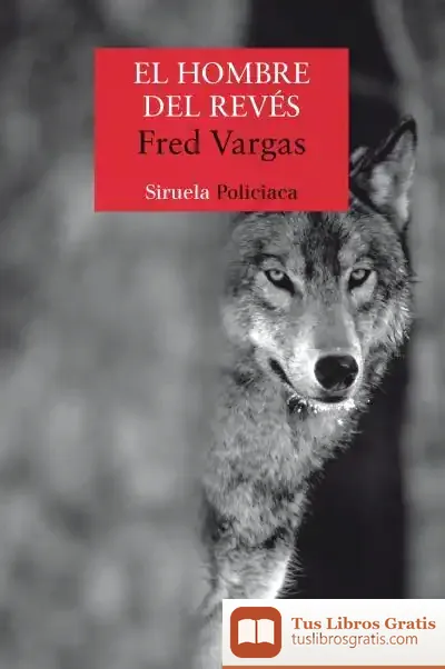Descargar El Hombre Del Revés