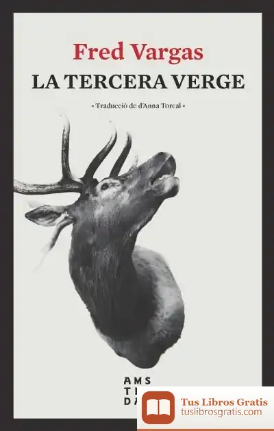 Descargar La Tercera Verge