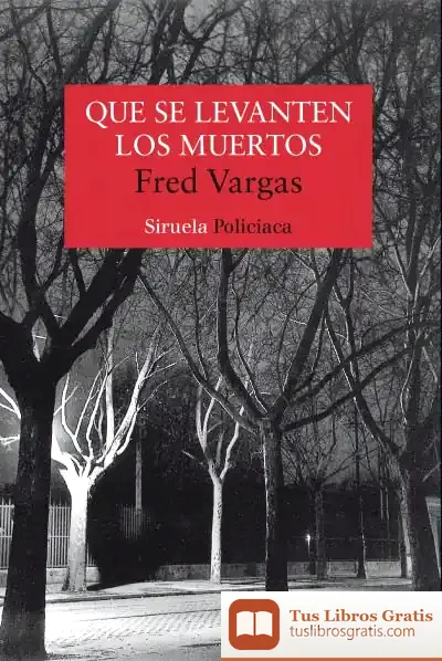 Descargar Que Se Levanten Los Muertos