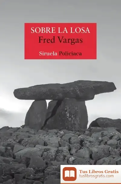 Descargar Sobre La Losa