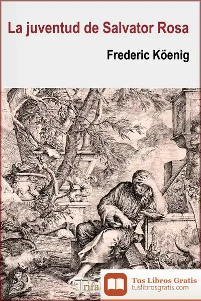 Descargar La Juventud De Salvator Rosa