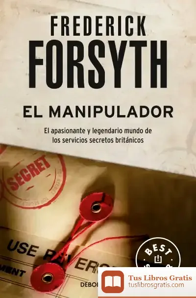 Descargar El Manipulador