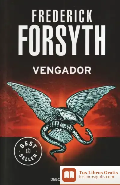 Descargar Vengador de Frederick Forsyth