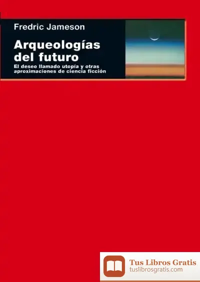 Descargar Arqueologías Del Futuro