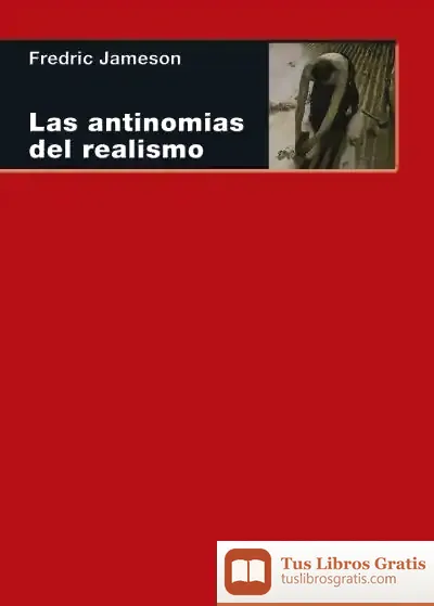 Descargar Las Antinomias Del Realismo