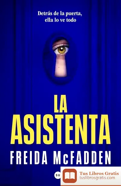 Descargar La Asistenta