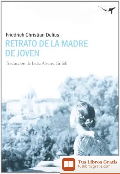 Descargar Retrato De La Madre De Joven de Lluis Prats Martínez