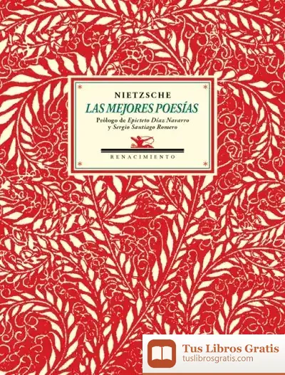 Descargar Las Mejores Poesías de Friedrich Nietzsche