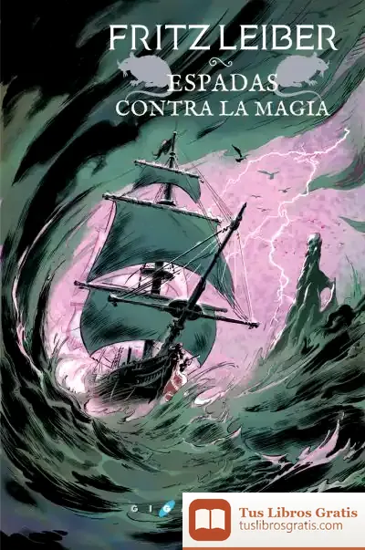 Descargar Espadas Contra La Magia