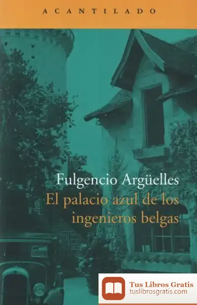 Descargar El Palacio Azul De Los Ingenieros Belgas