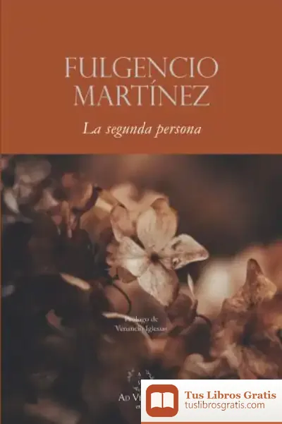 Descargar La Segunda Persona