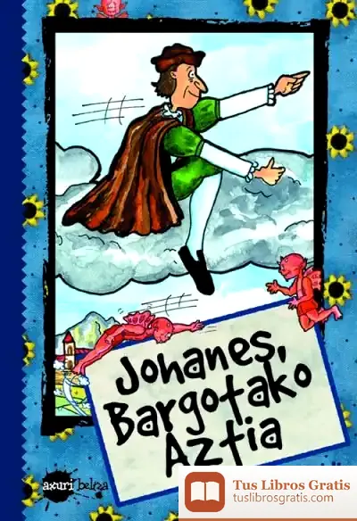 Descargar Bargotako Aztia