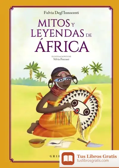 Descargar Mitos Y Leyendas De África