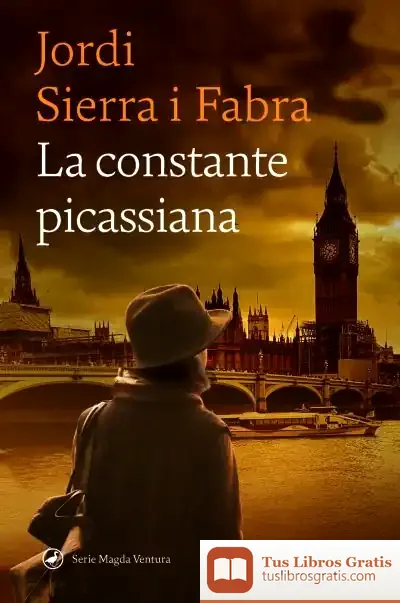 Descargar La Constante Picassiana
