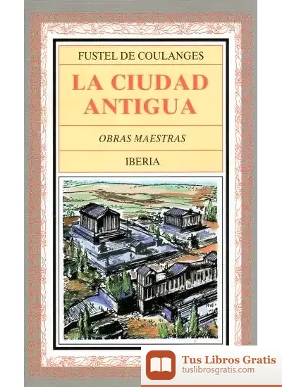 Descargar 351. La Ciudad Antigua
