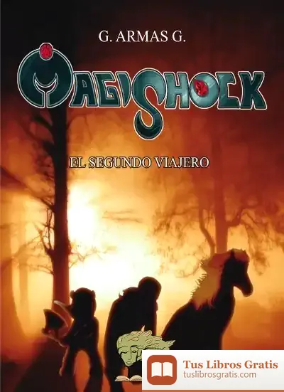 Descargar Magishock