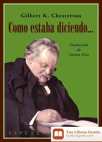 Descargar Como Estaba Diciendo